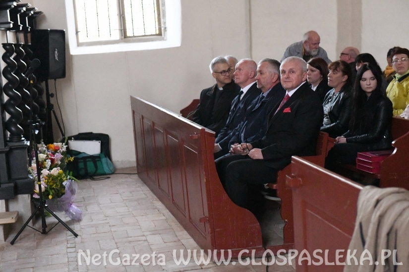 Wielu gości w Mariance