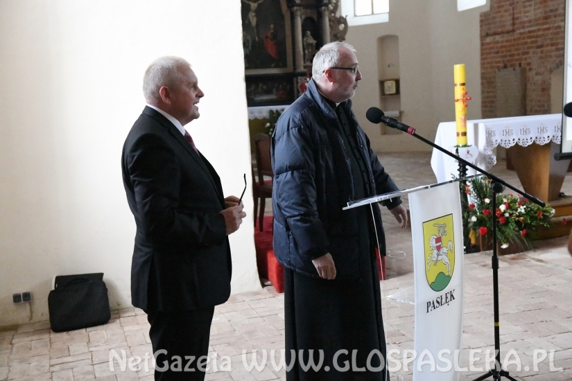 Wielu gości w Mariance