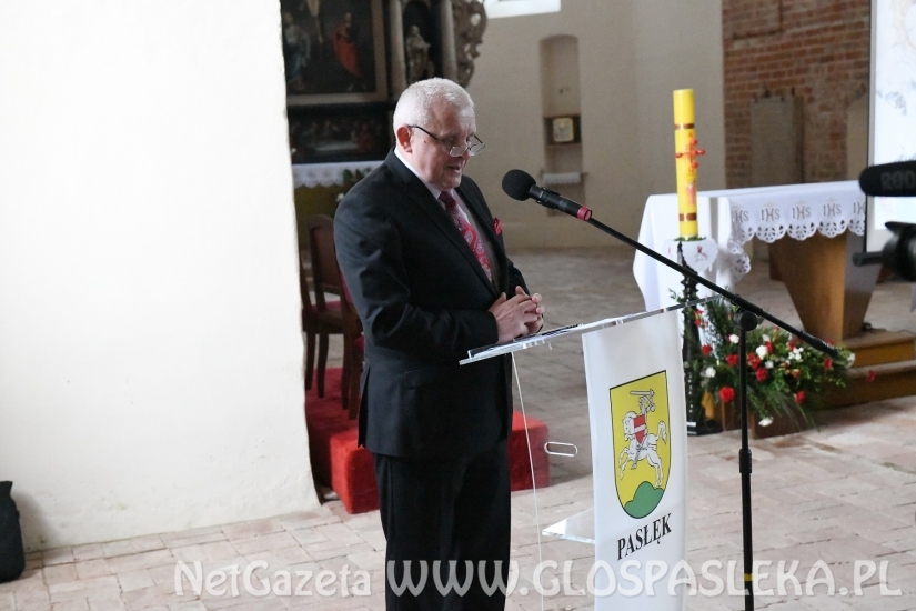 Wielu gości w Mariance