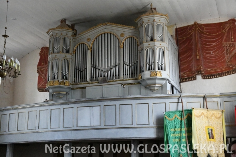 Wielu gości w Mariance