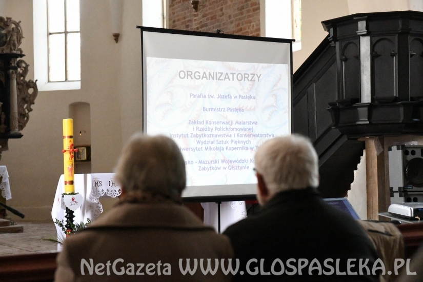 Wielu gości w Mariance