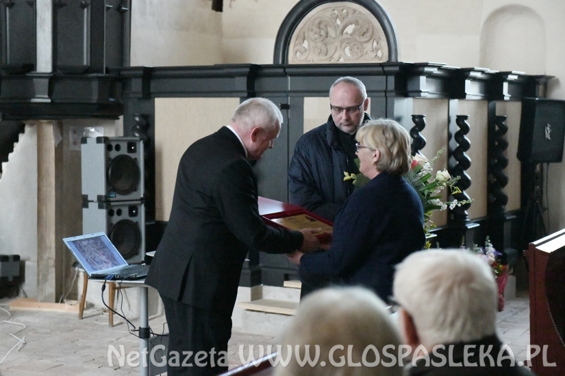 Wielu gości w Mariance