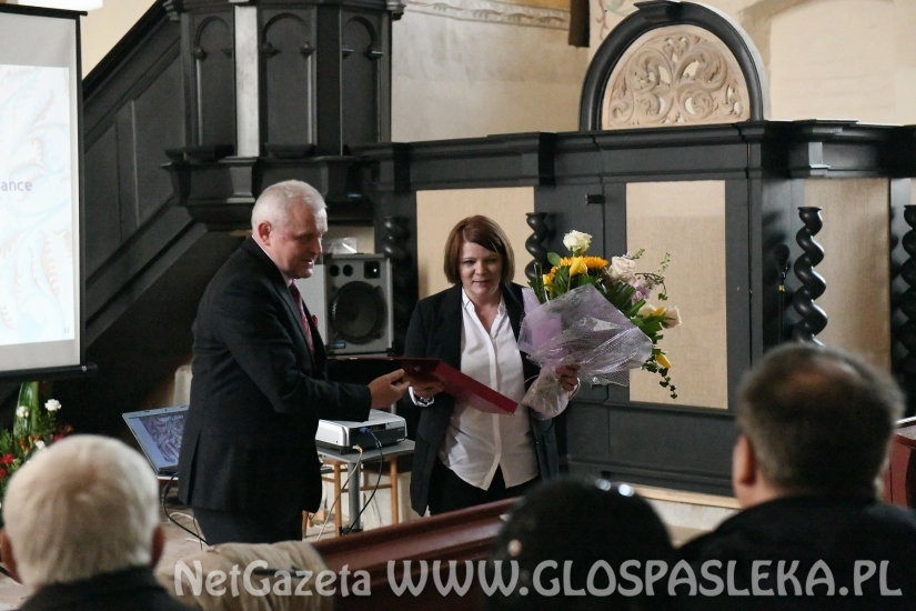 Wielu gości w Mariance