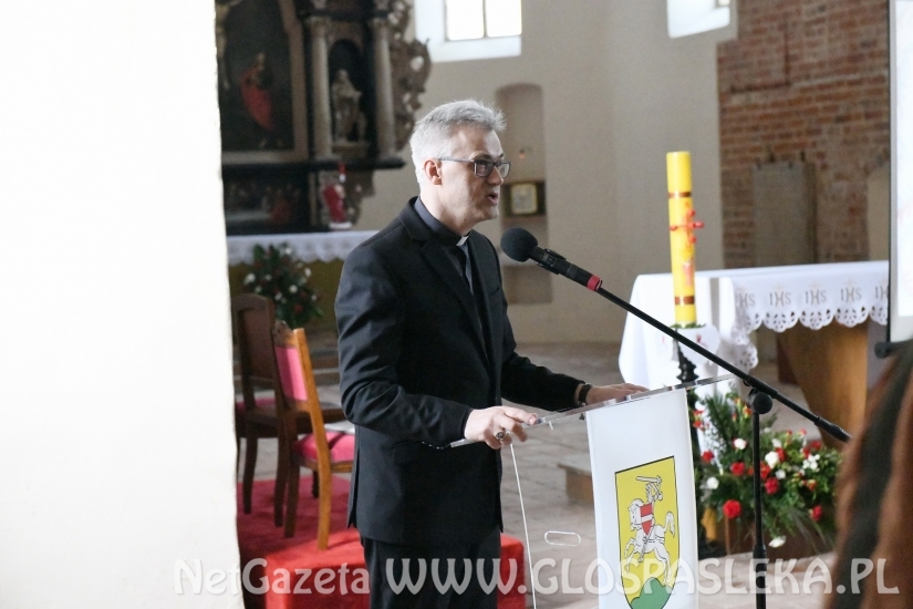 Wielu gości w Mariance