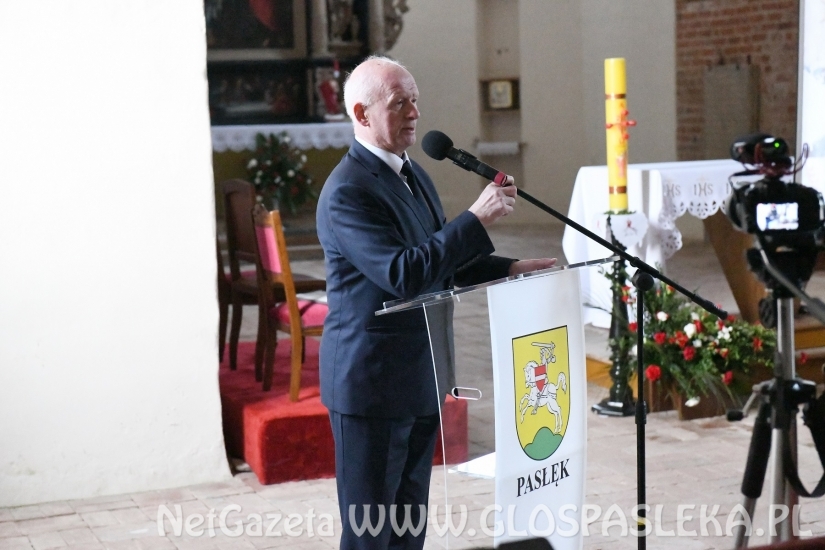 Wielu gości w Mariance