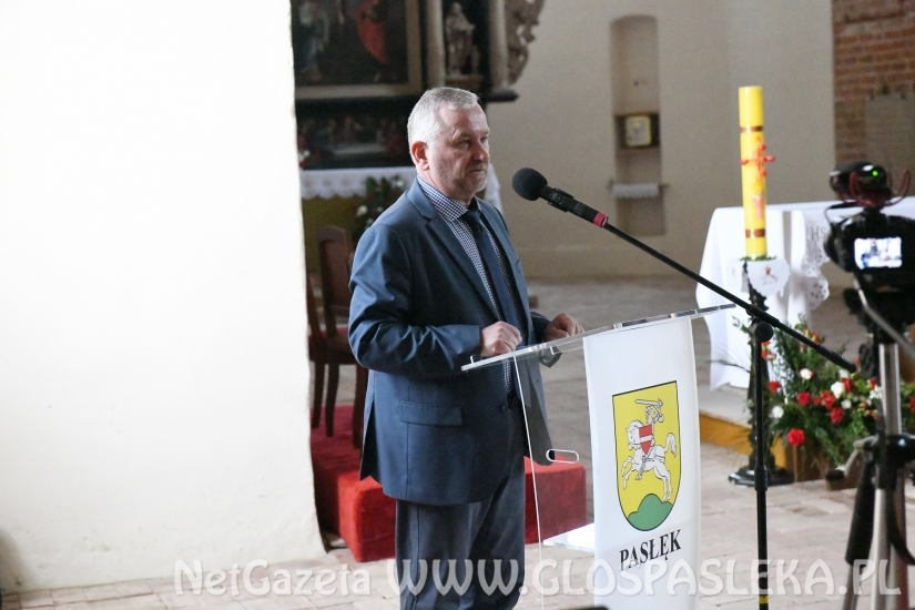 Wielu gości w Mariance