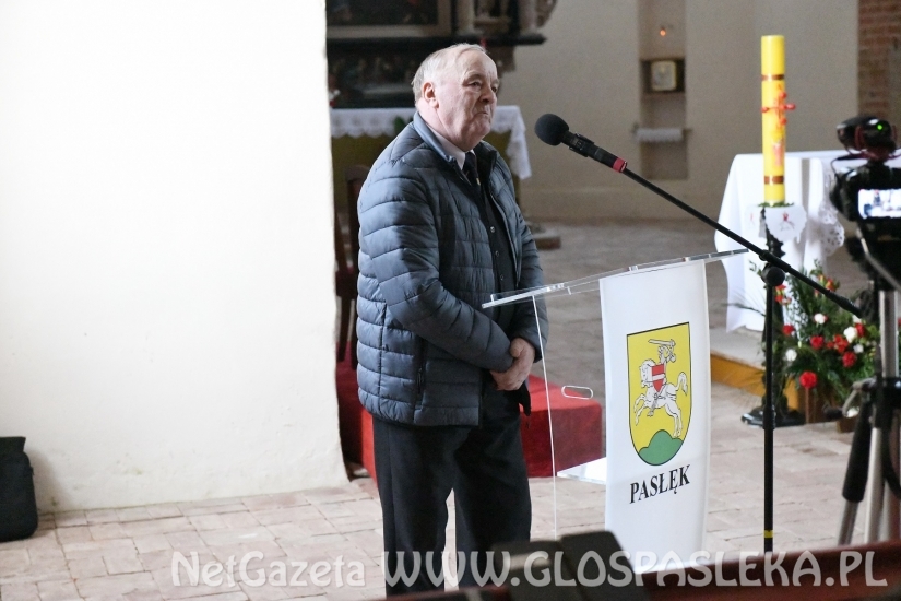 Wielu gości w Mariance