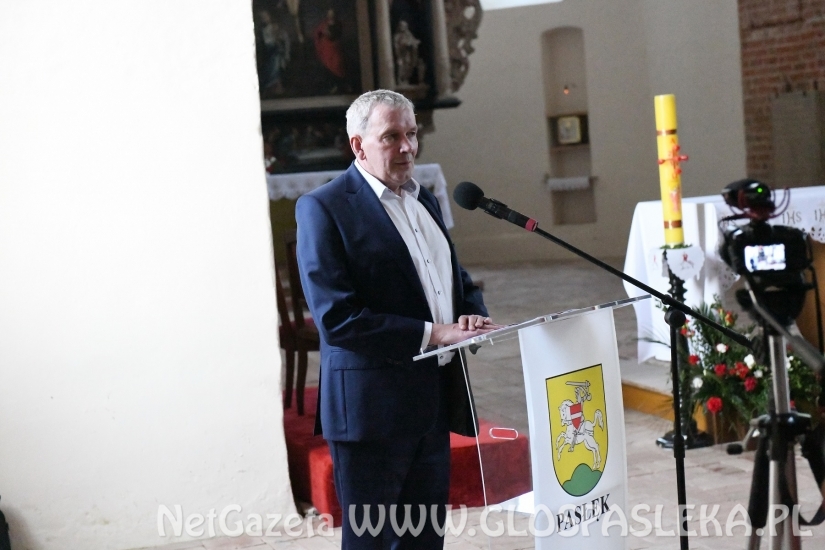 Wielu gości w Mariance