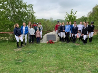 Katarzyna Kukowska wygrywa Memoriał H. Hucza