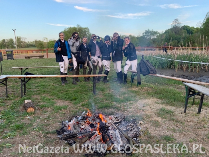 Katarzyna Kukowska wygrywa Memoriał H. Hucza