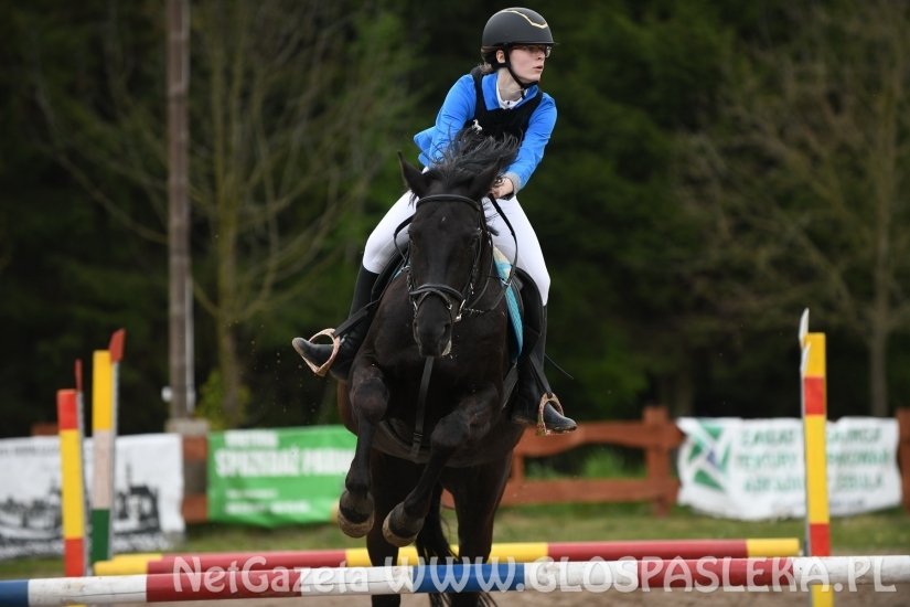 Katarzyna Kukowska wygrywa Memoriał H. Hucza