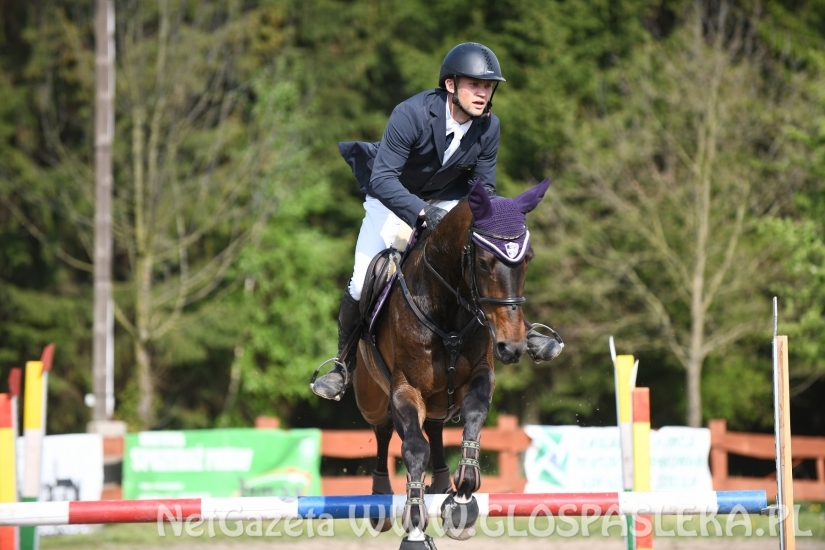 Katarzyna Kukowska wygrywa Memoriał H. Hucza