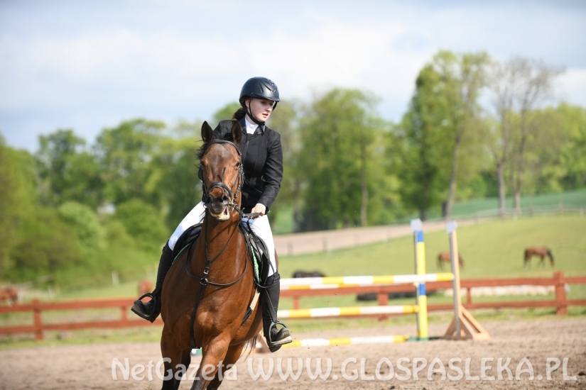 Katarzyna Kukowska wygrywa Memoriał H. Hucza