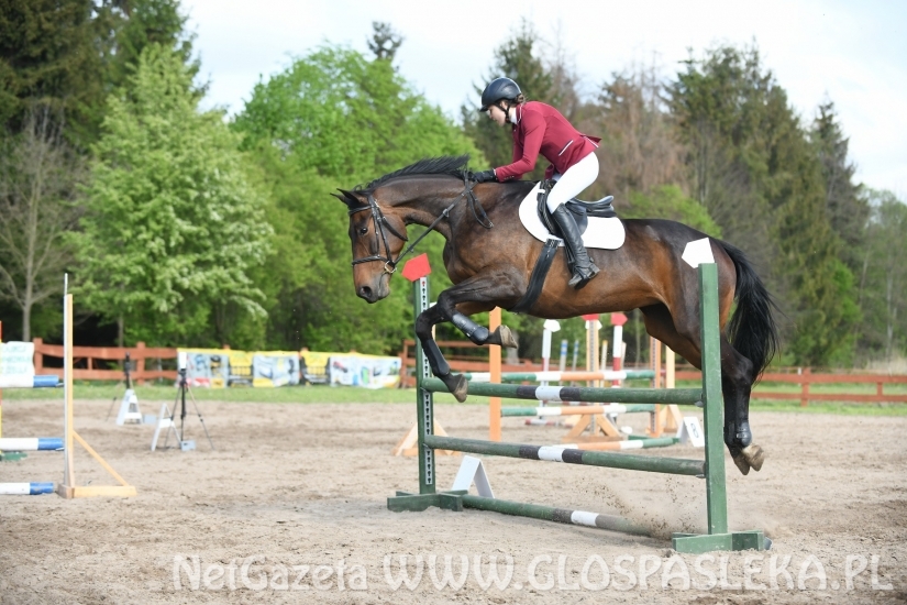 Katarzyna Kukowska wygrywa Memoriał H. Hucza