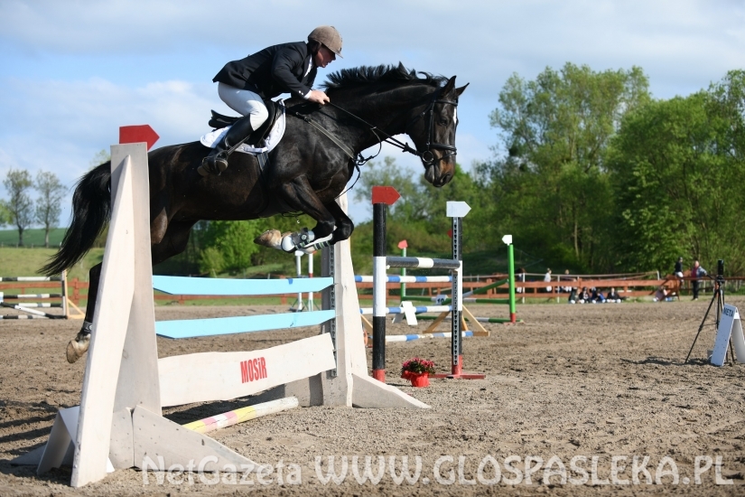 Katarzyna Kukowska wygrywa Memoriał H. Hucza