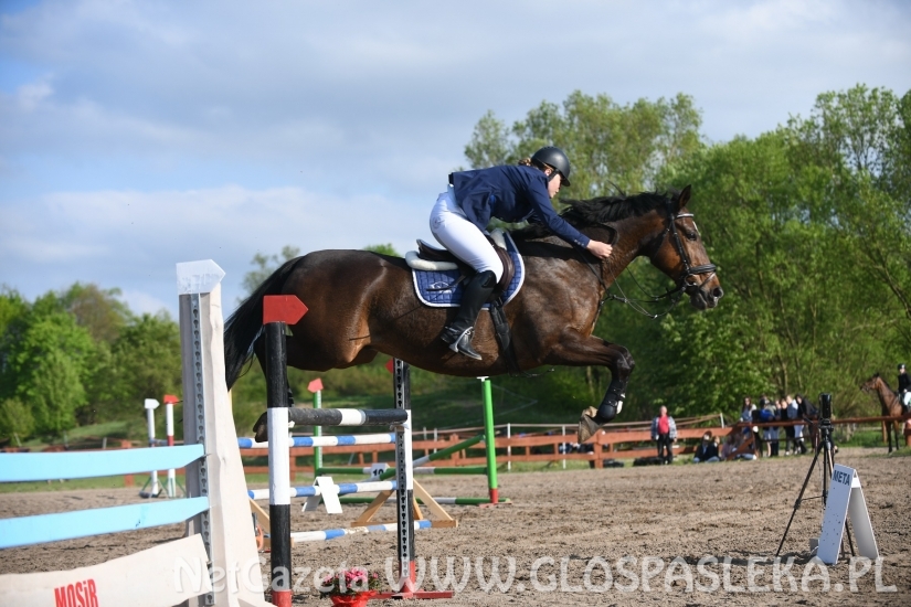 Katarzyna Kukowska wygrywa Memoriał H. Hucza