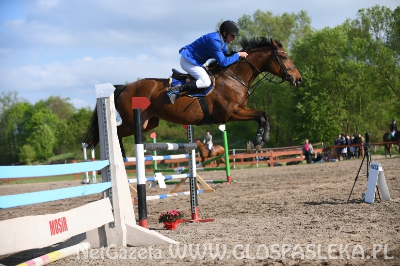 Katarzyna Kukowska wygrywa Memoriał H. Hucza