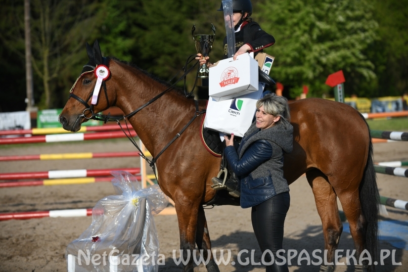 Katarzyna Kukowska wygrywa Memoriał H. Hucza
