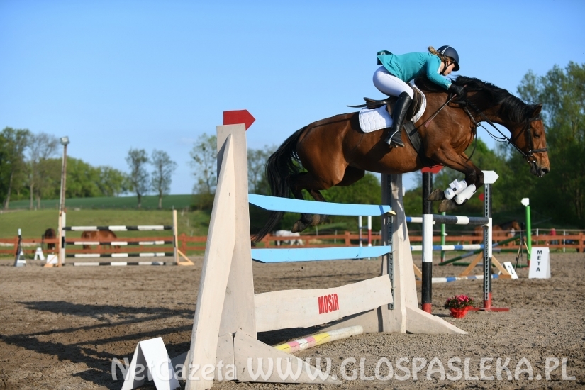 Katarzyna Kukowska wygrywa Memoriał H. Hucza