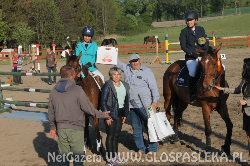 Katarzyna Kukowska wygrywa Memoriał H. Hucza