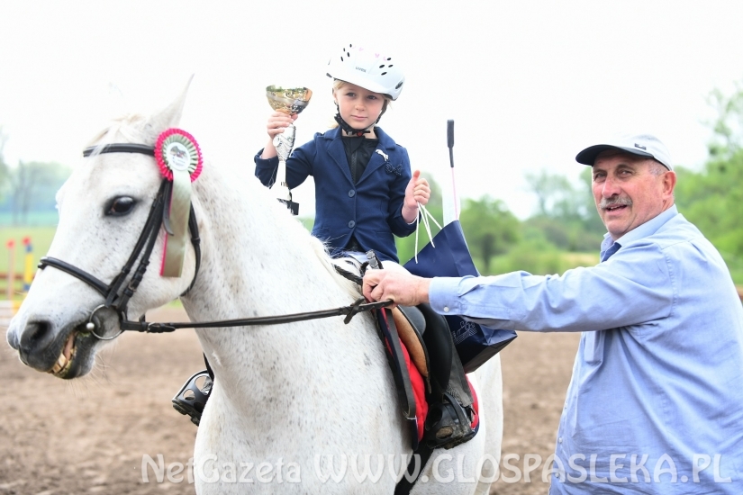 Katarzyna Kukowska wygrywa Memoriał H. Hucza