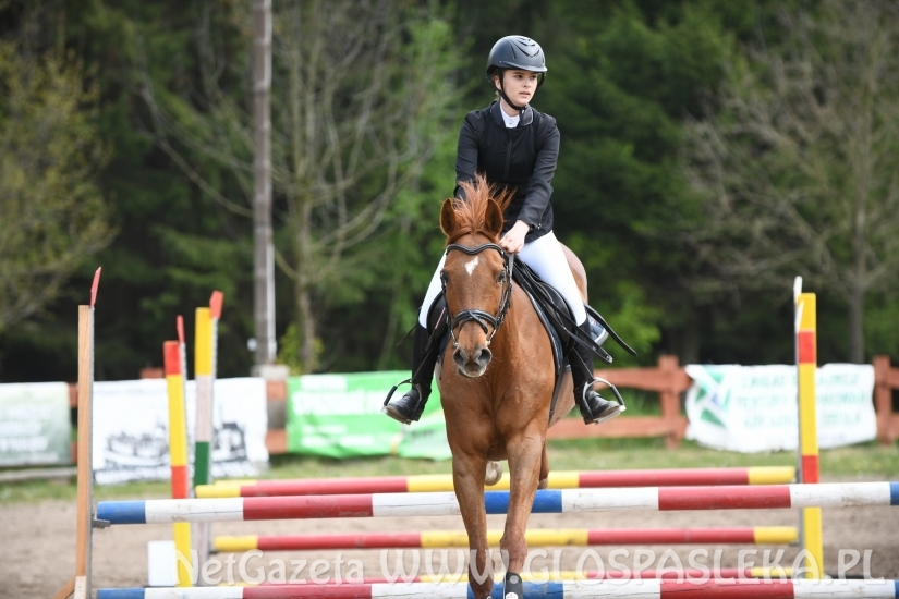 Katarzyna Kukowska wygrywa Memoriał H. Hucza