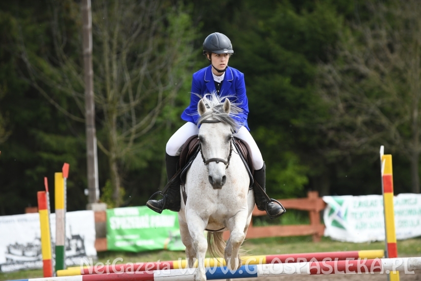 Katarzyna Kukowska wygrywa Memoriał H. Hucza