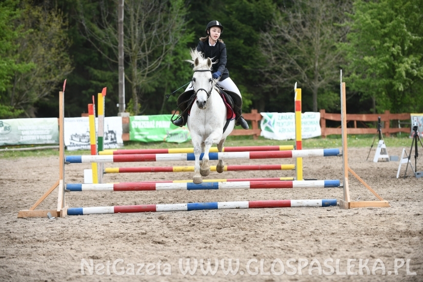 Katarzyna Kukowska wygrywa Memoriał H. Hucza