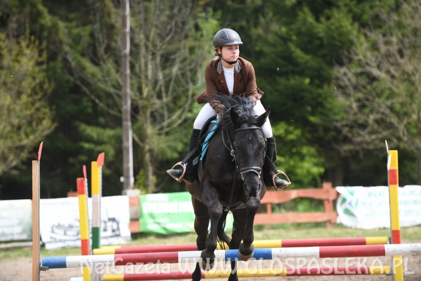 Katarzyna Kukowska wygrywa Memoriał H. Hucza