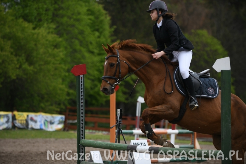 Katarzyna Kukowska wygrywa Memoriał H. Hucza