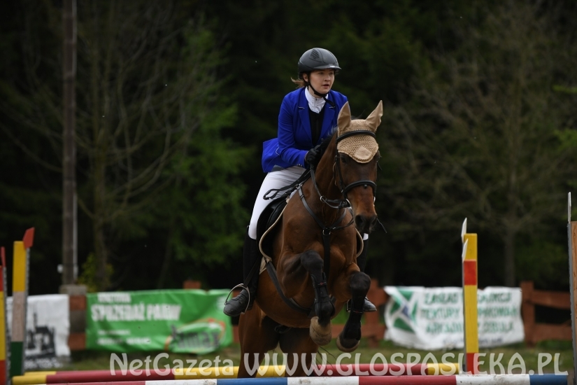 Katarzyna Kukowska wygrywa Memoriał H. Hucza