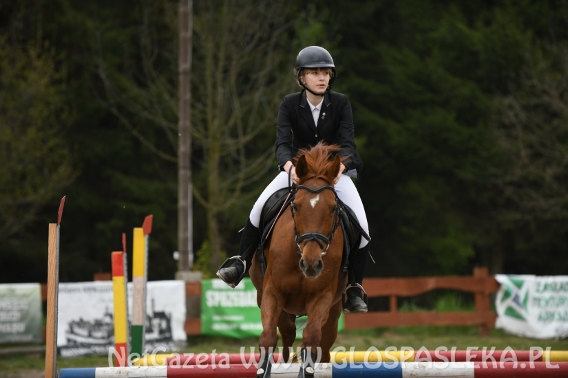 Katarzyna Kukowska wygrywa Memoriał H. Hucza