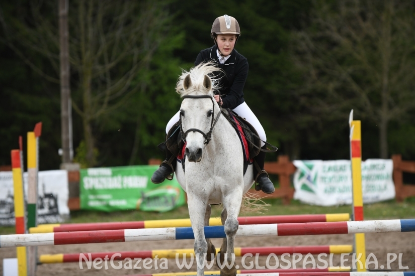 Katarzyna Kukowska wygrywa Memoriał H. Hucza