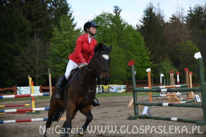 Katarzyna Kukowska wygrywa Memoriał H. Hucza