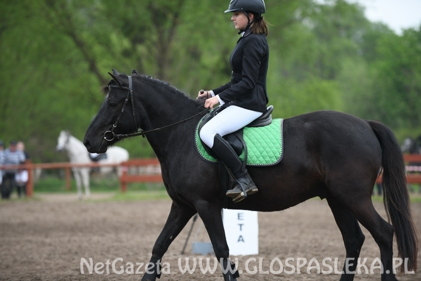 Katarzyna Kukowska wygrywa Memoriał H. Hucza