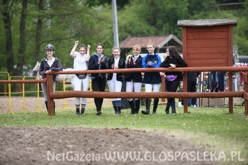 Katarzyna Kukowska wygrywa Memoriał H. Hucza