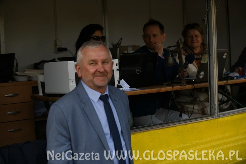 Katarzyna Kukowska wygrywa Memoriał H. Hucza