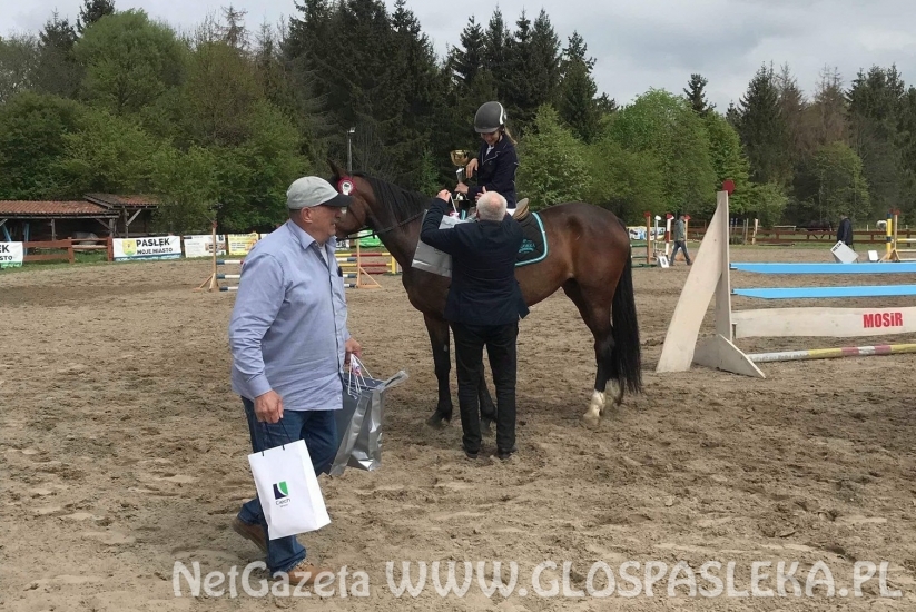 Katarzyna Kukowska wygrywa Memoriał H. Hucza