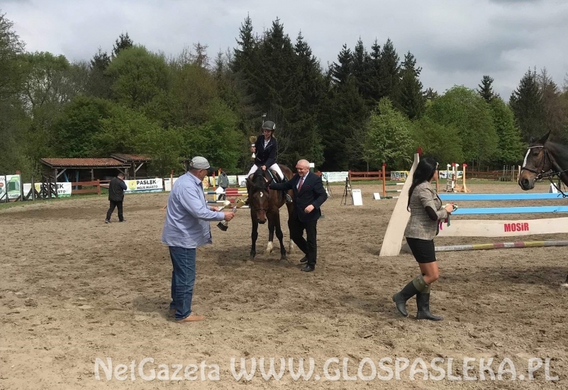 Katarzyna Kukowska wygrywa Memoriał H. Hucza