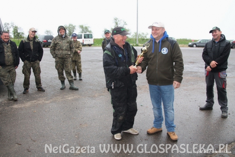 Mistrzostwa Koła 2019