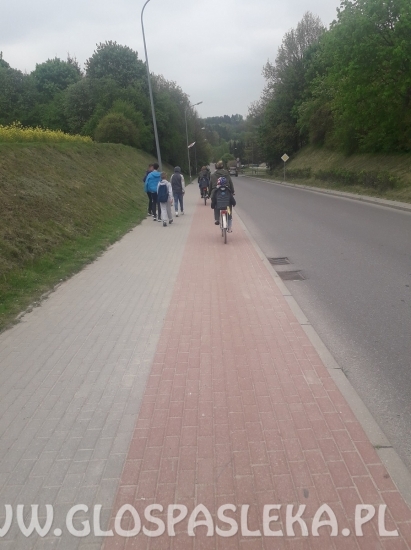 Odjazdowy Bibliotekarz