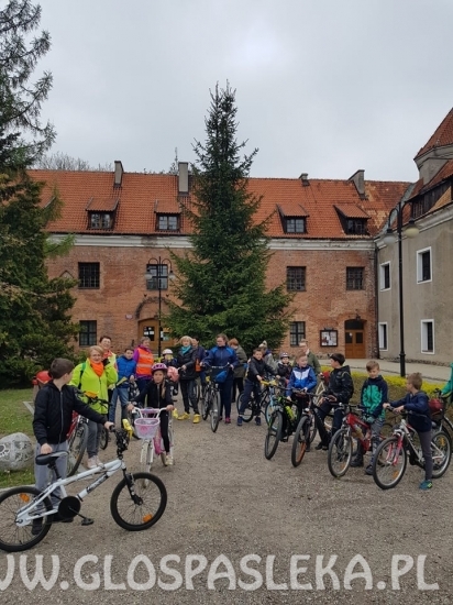 Odjazdowy Bibliotekarz