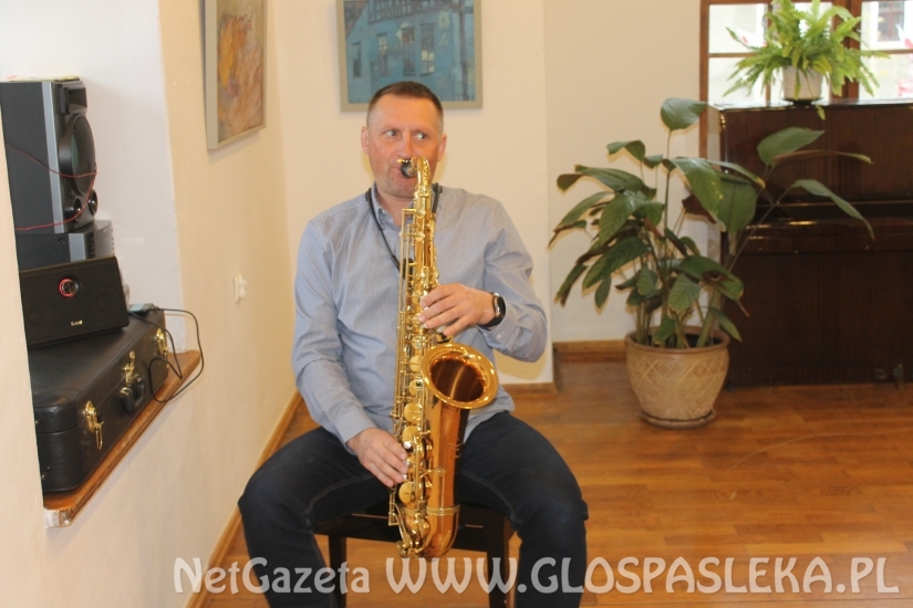 Wystawa Ewy Prelewskiej