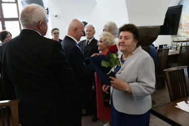 Zasłużeni dla Kultury Polskiej i Rolnictwa