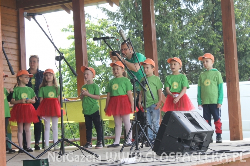 Udany Festyn Ekologiczny