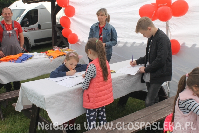 Udany Festyn Ekologiczny