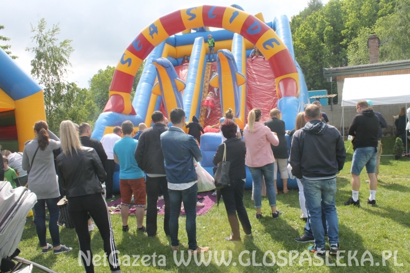 Udany Festyn Ekologiczny