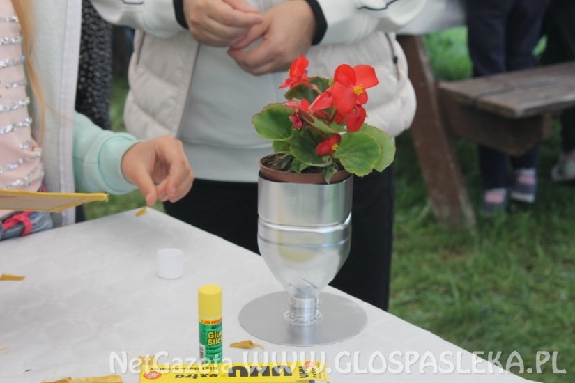 Udany Festyn Ekologiczny