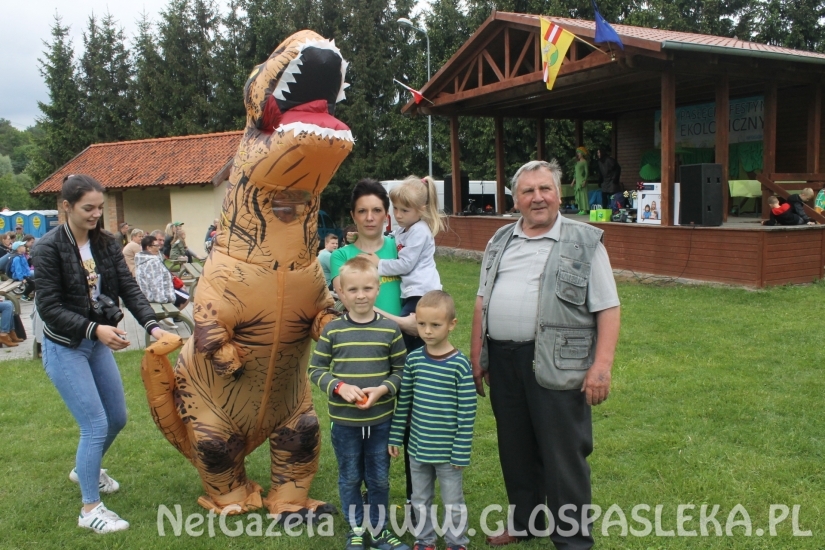 Udany Festyn Ekologiczny