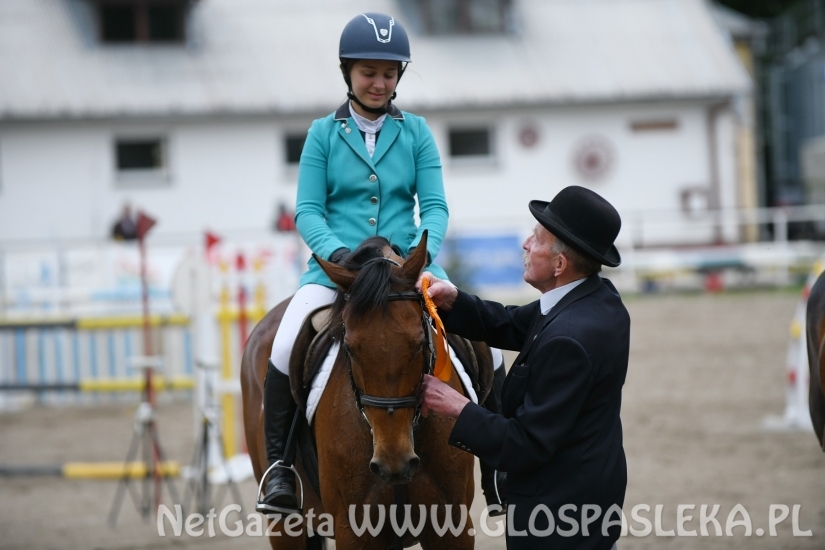 Amazonki Nenii z sukcesami w Olsztynie